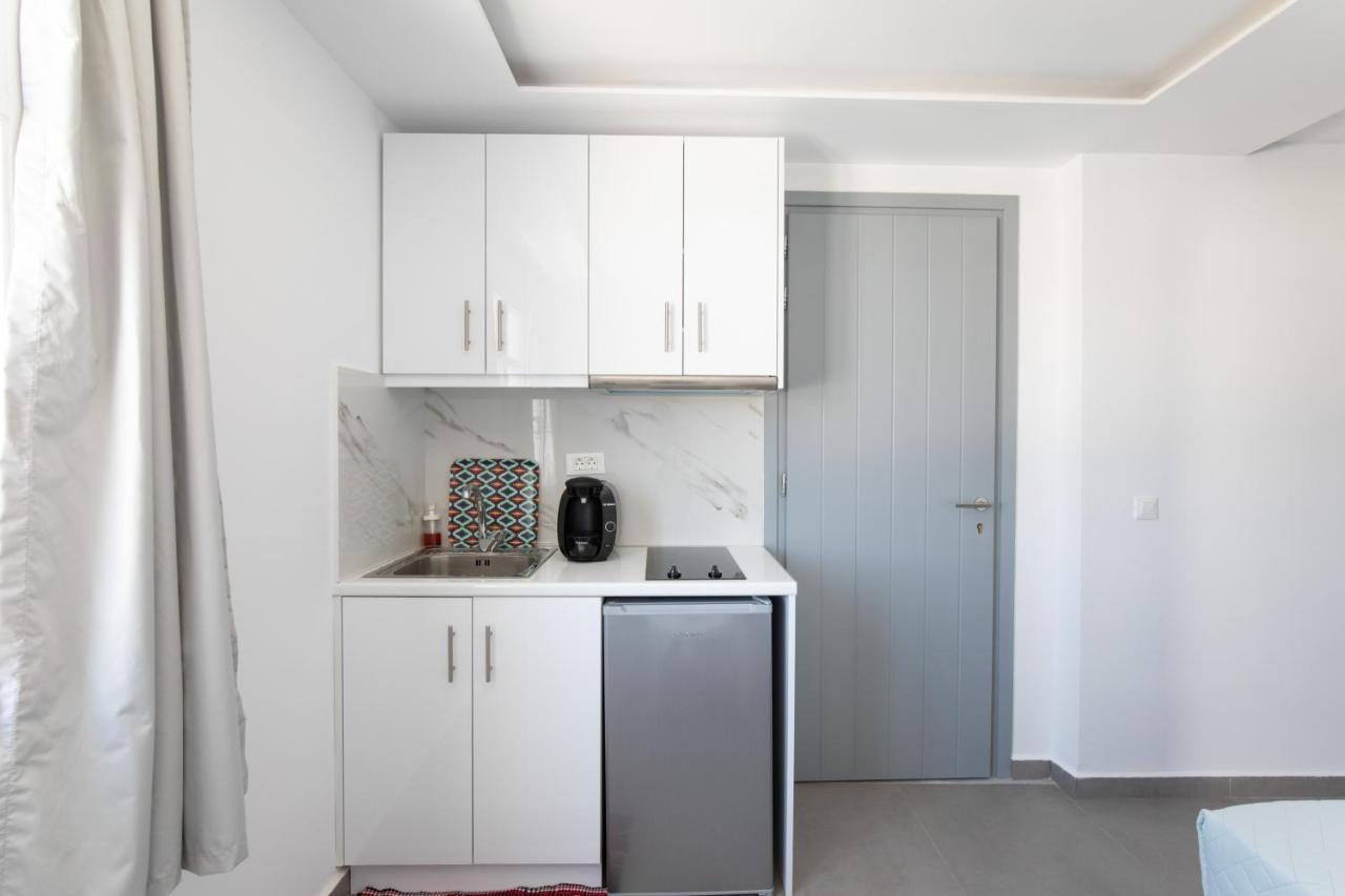 Apartment Elma's Summerhouses *